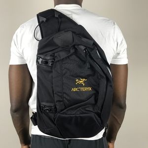 arcteryx sling